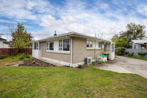 Photo of property in 34 Marslin Street, Alexandra, 9320