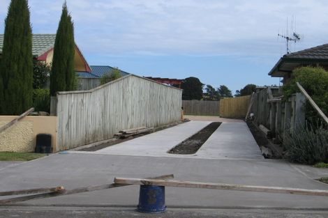 Photo of property in 16 Kelsi Street, Tawhero, Whanganui, 4501