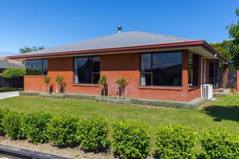 Photo of property in 29 Karina Crescent, Redwoodtown, Blenheim, 7201