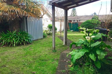 Photo of property in 43c Hamilton Road, Cambridge, 3434