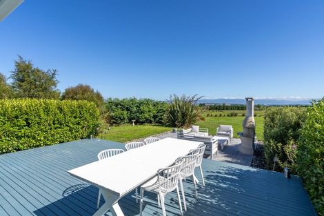 Photo of property in 80 Fraters Road, Martinborough, 5781