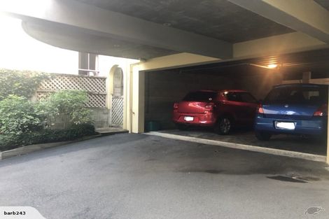 Photo of property in 3/60 Pirie Street, Mount Victoria, Wellington, 6011