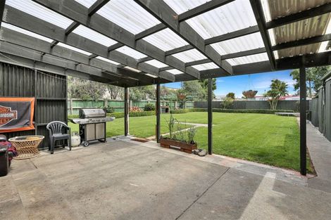Photo of property in 176 Thomson Street, Tinwald, Ashburton, 7700