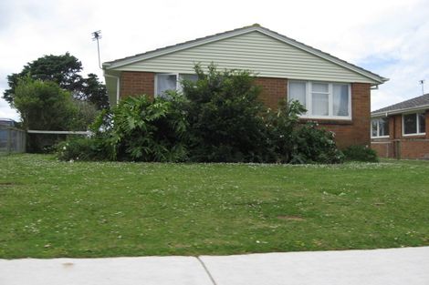 Photo of property in 27 Heyford Close, Mangere, Auckland, 2022