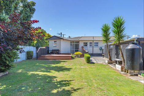 Photo of property in 7 Ascot Street, Levin, 5510