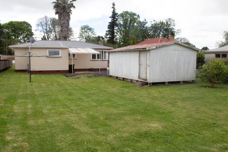 Photo of property in 10 Kiwi Street, Matamata, 3400