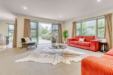 Photo of property in 62 Rotherham Drive, West Melton, 7618