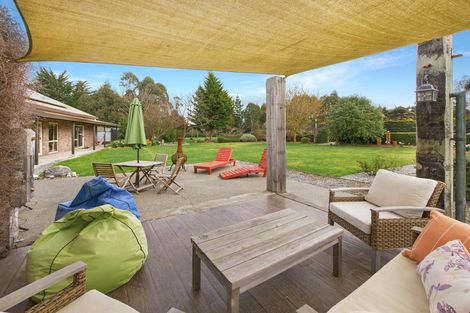 Photo of property in 73 Mount Thomas Road, Fernside, Rangiora, 7471