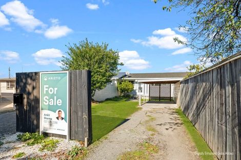 Photo of property in 2/23 Burden Street, Redwoodtown, Blenheim, 7201