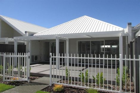 Photo of property in 5 Ashdown Way, Rolleston, 7615