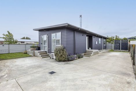 Photo of property in 114a Stanford Street North, Ashhurst, 4810