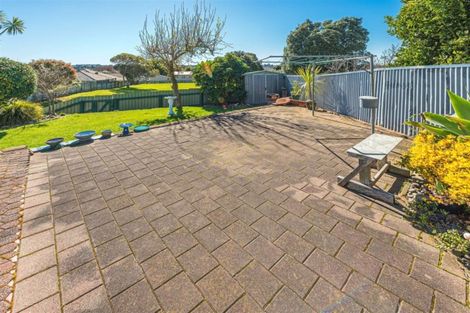Photo of property in 6 Arundel Place, Springvale, Whanganui, 4501