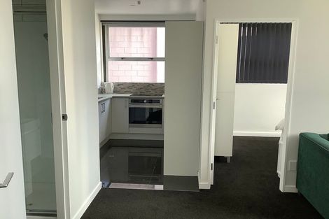 Photo of property in Regency Apartments, 2e/49 Manners Street, Te Aro, Wellington, 6011