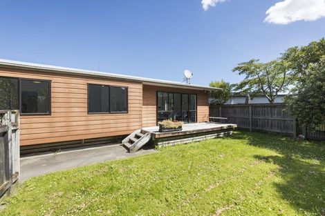 Photo of property in 370a Botanical Road, West End, Palmerston North, 4412