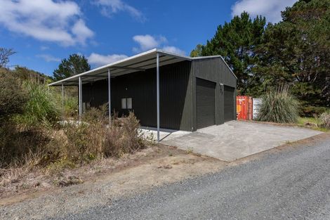 Photo of property in 103 Mcleod Road, South Head, Helensville, 0874