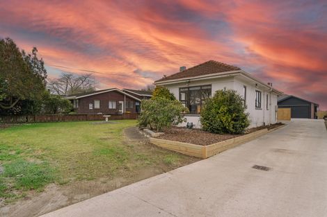 Photo of property in 33 Tower Road, Matamata, 3400