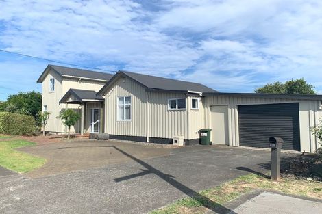 Photo of property in 162 Parsons Street, Springvale, Whanganui, 4501