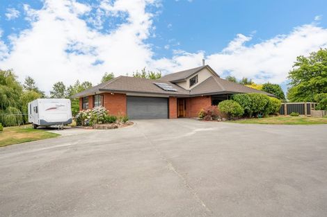 Photo of property in 743 Landsborough Road, Claremont, Timaru, 7972