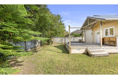 Photo of property in 69a Fifth Avenue, Enderley, Hamilton, 3214