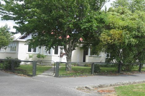 Photo of property in 89 Sedcole Street, Pahiatua, 4910