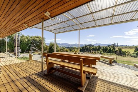 Photo of property in 286 Downs Road, Geraldine Downs, Geraldine, 7991