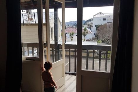 Photo of property in Hiropi St Village, 19/46 Hiropi Street, Newtown, Wellington, 6021