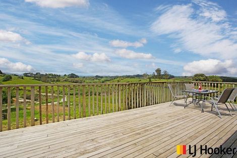 Photo of property in 125 Bluff Road, Pokeno, 2471