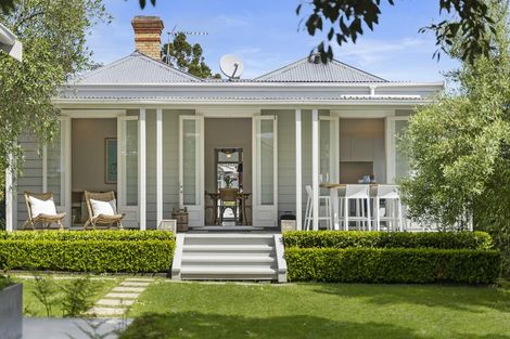 Photo of property in 57 Murdoch Road, Grey Lynn, Auckland, 1021