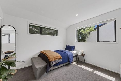 Photo of property in 4/283 Armagh Street, Christchurch Central, Christchurch, 8011