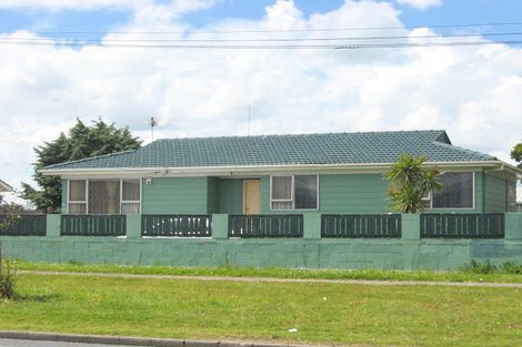 Photo of property in 230 Browns Road, Manurewa, Auckland, 2102