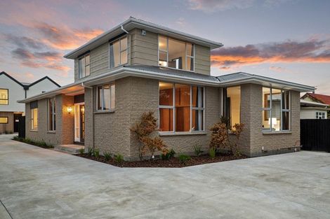 Photo of property in 19 Wyon Street, Linwood, Christchurch, 8062