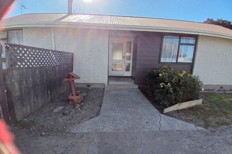 Photo of property in 39 Pound Road, Leeston, 7632