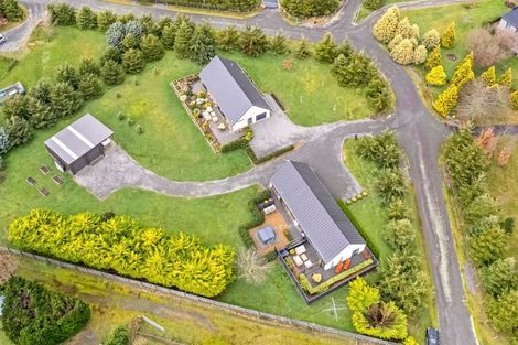 Photo of property in 4 Joshua Place, West Melton, Christchurch, 7675