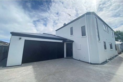 Photo of property in 16 Edgeware Road, St Albans, Christchurch, 8014