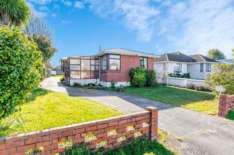 Photo of property in 62 Nottingham Avenue, Halswell, Christchurch, 8025