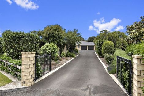 Photo of property in 434 Pencarrow Road, Tamahere, Hamilton, 3283