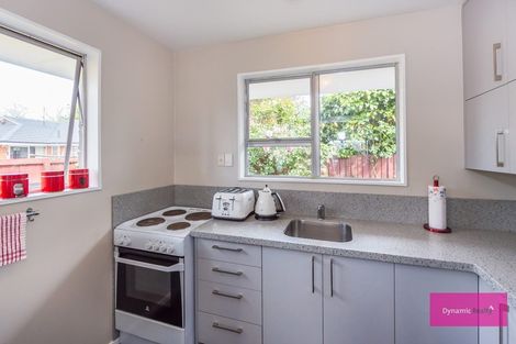 Photo of property in 2 Witbrock Crescent, Burnside, Christchurch, 8053