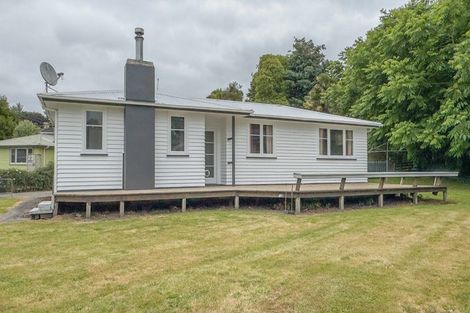 Photo of property in 24 Freyberg Crescent, Putaruru, 3411