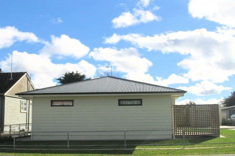 Photo of property in 606 Titoki Street, Mahora, Hastings, 4120