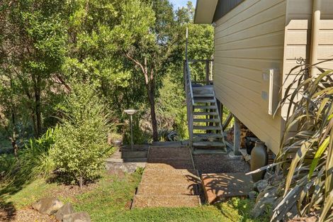 Photo of property in 29 Te Papau Crescent, Diamond Harbour, 8972