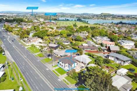 Photo of property in 186a Pakuranga Road, Pakuranga, Auckland, 2010