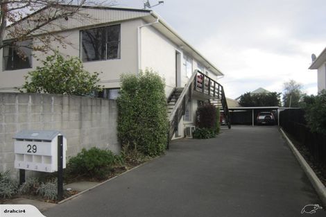 Photo of property in 1/29 Perth Street, Richmond, Christchurch, 8013