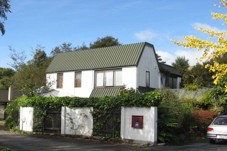 Photo of property in 10b Chevron Place, Ilam, Christchurch, 8041