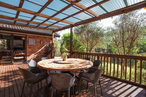 Photo of property in 75a Mick Dillon Road, Tahekeroa, Kaukapakapa, 0873