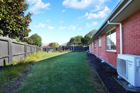 Photo of property in 45 Othello Drive, Rolleston, 7614