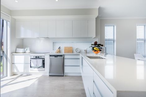 Photo of property in 14 Oioi Road, Hobsonville, Auckland, 0616