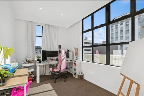 Photo of property in 11/181 Willis Street, Te Aro, Wellington, 6011