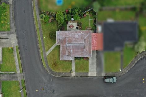 Photo of property in 8 Harrow Street, Levin, 5510