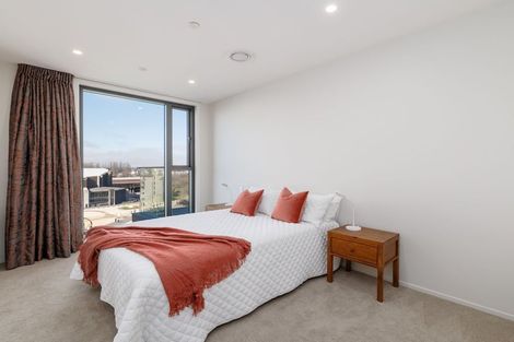 Photo of property in 701/64 Kilmore Street, Christchurch Central, Christchurch, 8013