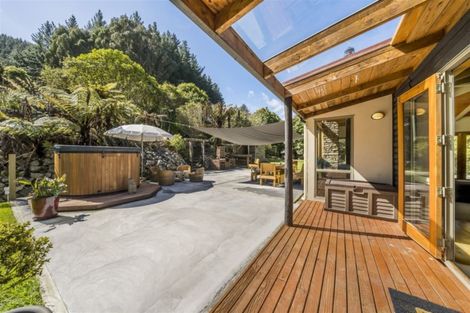 Photo of property in 740 Moonshine Hill Road, Moonshine Valley, Porirua, 5381
